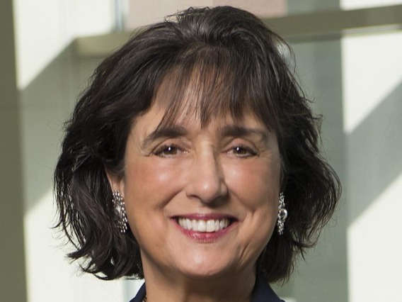Headshot of Roberta Diaz Brinton, Ph.D.