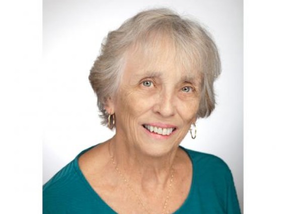 Headshot of Elizabeth L. Glisky, Ph.D.