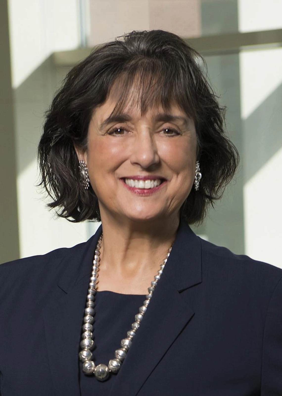 Headshot of Roberta Diaz Brinton, Ph.D.