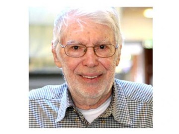 Headshot of Paul D. Coleman, Ph.D