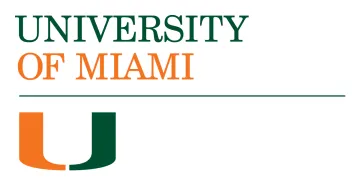 the University of Miami logo